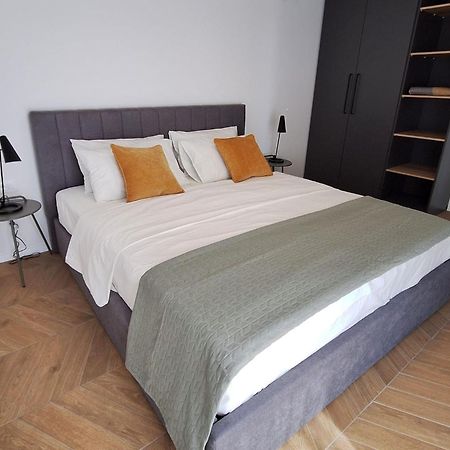 Sea View Apartments Ivana كرك المظهر الخارجي الصورة
